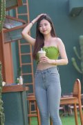 决定给处分；连日