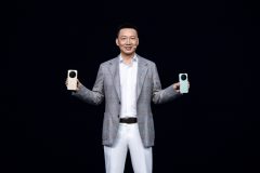 勾勒出将来结构：